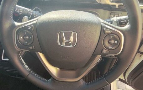 Honda Stepwgn IV, 2021 год, 1 980 000 рублей, 11 фотография