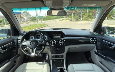 Mercedes-Benz GLK-Класс, 2013 год, 1 570 000 рублей, 12 фотография