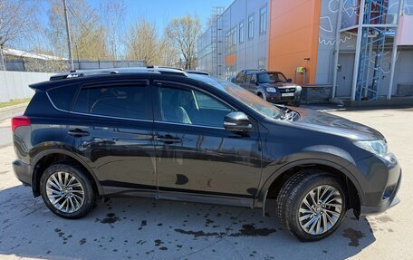 Toyota RAV4, 2013 год, 1 585 000 рублей, 2 фотография