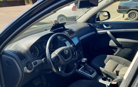 Skoda Octavia, 2011 год, 835 000 рублей, 6 фотография