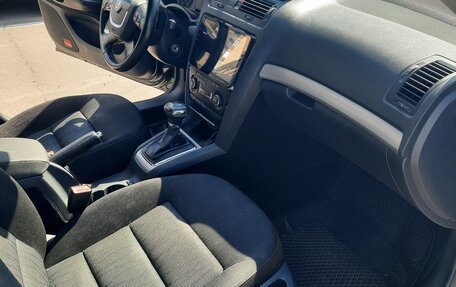 Skoda Octavia, 2011 год, 835 000 рублей, 4 фотография