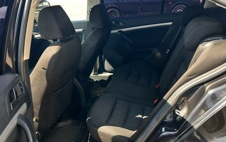 Skoda Octavia, 2011 год, 835 000 рублей, 5 фотография