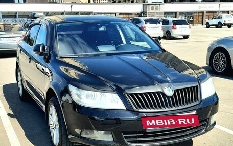 Skoda Octavia, 2011 год, 835 000 рублей, 11 фотография