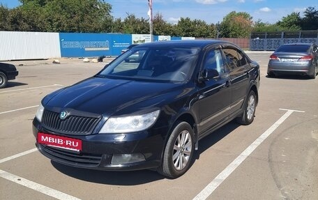 Skoda Octavia, 2011 год, 835 000 рублей, 12 фотография