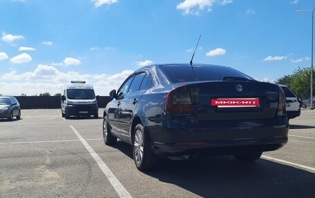 Skoda Octavia, 2011 год, 835 000 рублей, 9 фотография