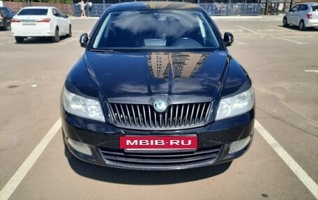 Skoda Octavia, 2011 год, 835 000 рублей, 2 фотография