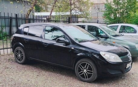 Opel Astra H, 2011 год, 590 000 рублей, 3 фотография
