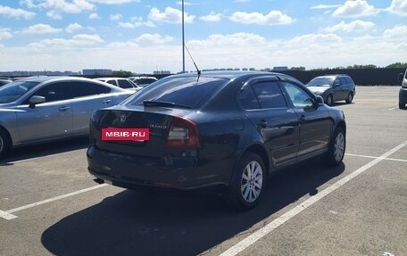 Skoda Octavia, 2011 год, 835 000 рублей, 10 фотография