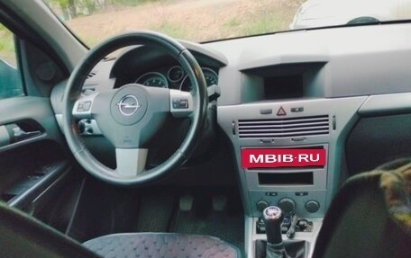 Opel Astra H, 2011 год, 590 000 рублей, 5 фотография