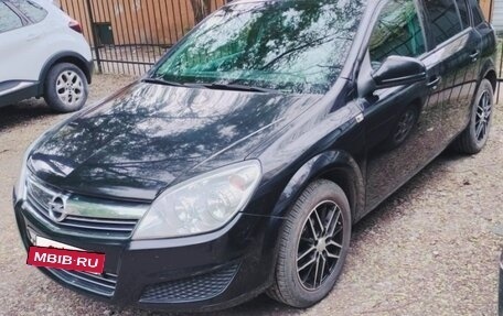 Opel Astra H, 2011 год, 590 000 рублей, 2 фотография