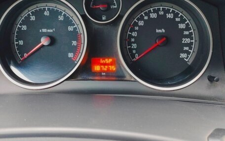 Opel Astra H, 2011 год, 590 000 рублей, 6 фотография