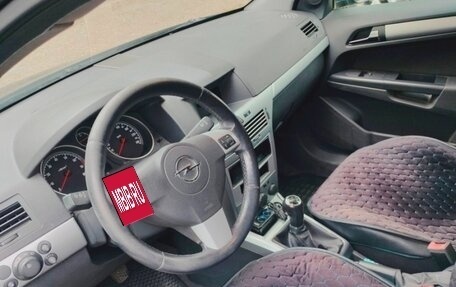 Opel Astra H, 2011 год, 590 000 рублей, 4 фотография
