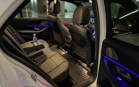 Mercedes-Benz GLE, 2020 год, 5 600 000 рублей, 8 фотография