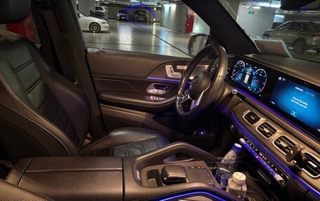Mercedes-Benz GLE, 2020 год, 5 600 000 рублей, 9 фотография