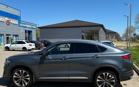 Geely Tugella FY11, 2022 год, 2 290 000 рублей, 2 фотография