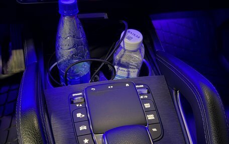 Mercedes-Benz GLE, 2020 год, 5 600 000 рублей, 17 фотография