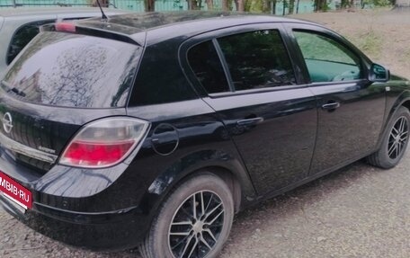 Opel Astra H, 2011 год, 590 000 рублей, 10 фотография