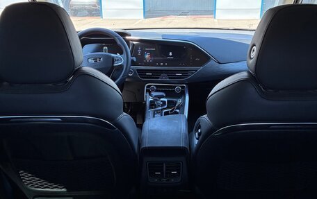 Geely Tugella FY11, 2022 год, 2 290 000 рублей, 12 фотография