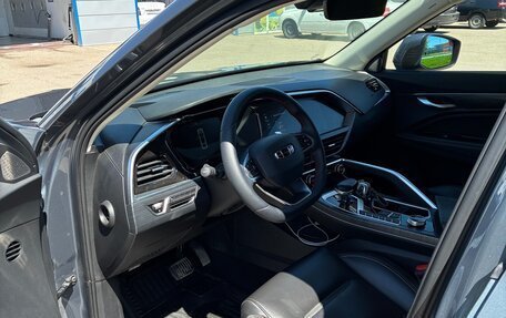 Geely Tugella FY11, 2022 год, 2 290 000 рублей, 8 фотография