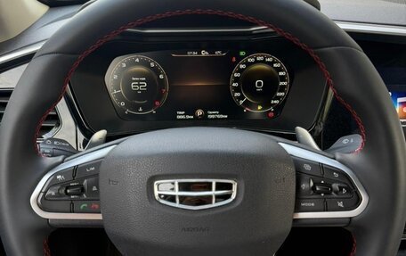 Geely Tugella FY11, 2022 год, 2 290 000 рублей, 13 фотография