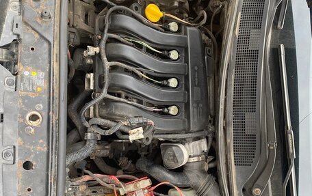 Renault Megane II, 2007 год, 240 000 рублей, 3 фотография