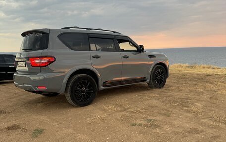 Nissan Patrol, 2011 год, 3 150 000 рублей, 9 фотография