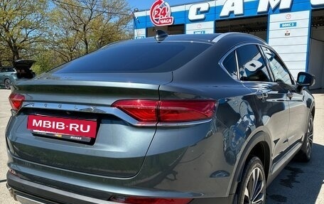 Geely Tugella FY11, 2022 год, 2 290 000 рублей, 5 фотография