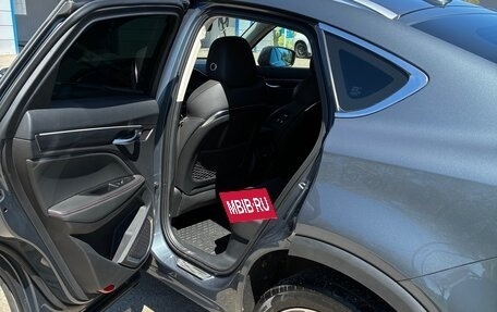 Geely Tugella FY11, 2022 год, 2 290 000 рублей, 7 фотография