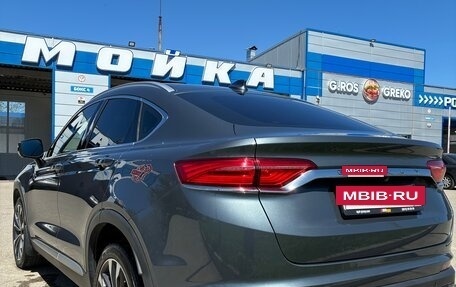 Geely Tugella FY11, 2022 год, 2 290 000 рублей, 6 фотография