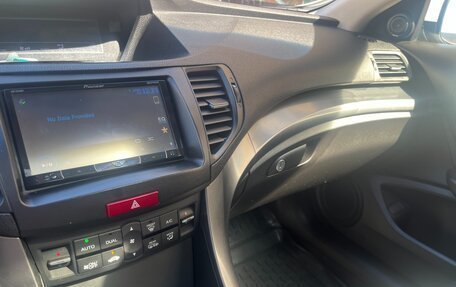 Honda Accord VIII рестайлинг, 2012 год, 2 200 000 рублей, 7 фотография