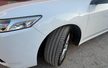 Honda Accord VIII рестайлинг, 2012 год, 2 200 000 рублей, 3 фотография