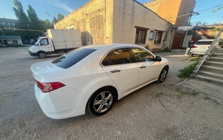 Honda Accord VIII рестайлинг, 2012 год, 2 200 000 рублей, 9 фотография