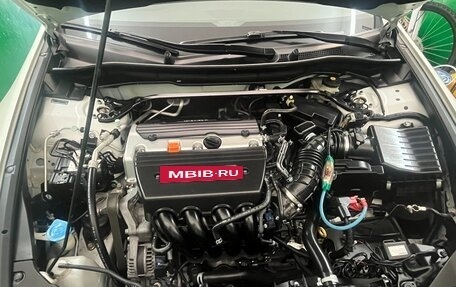 Honda Accord VIII рестайлинг, 2012 год, 2 200 000 рублей, 8 фотография