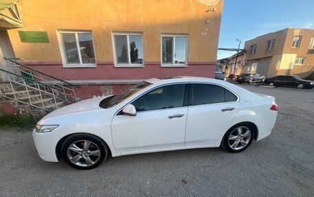 Honda Accord VIII рестайлинг, 2012 год, 2 200 000 рублей, 10 фотография