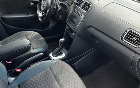 Volkswagen Polo VI (EU Market), 2020 год, 1 450 000 рублей, 3 фотография