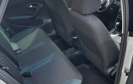 Volkswagen Polo VI (EU Market), 2020 год, 1 450 000 рублей, 2 фотография