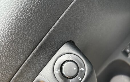 Volkswagen Polo VI (EU Market), 2020 год, 1 450 000 рублей, 15 фотография