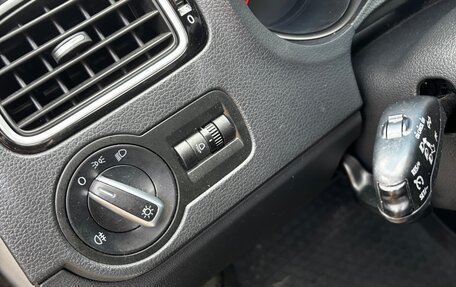 Volkswagen Polo VI (EU Market), 2020 год, 1 450 000 рублей, 14 фотография