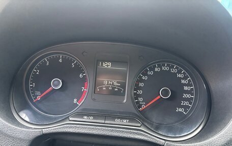 Volkswagen Polo VI (EU Market), 2020 год, 1 450 000 рублей, 13 фотография