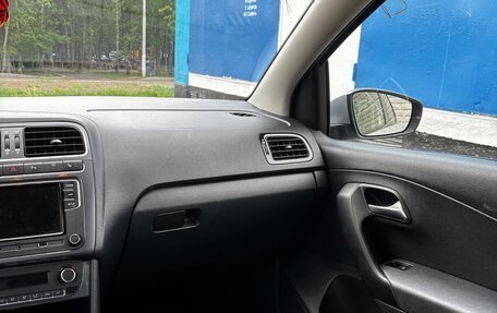 Volkswagen Polo VI (EU Market), 2020 год, 1 450 000 рублей, 18 фотография