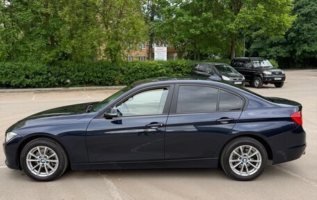 BMW 3 серия, 2012 год, 1 590 000 рублей, 3 фотография