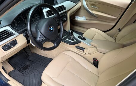 BMW 3 серия, 2012 год, 1 590 000 рублей, 8 фотография