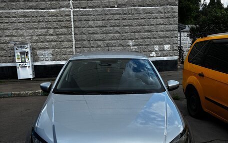 Volkswagen Polo VI (EU Market), 2020 год, 1 450 000 рублей, 27 фотография