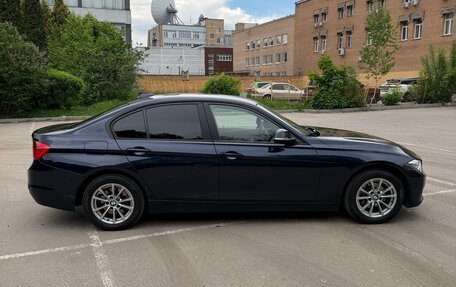 BMW 3 серия, 2012 год, 1 590 000 рублей, 4 фотография