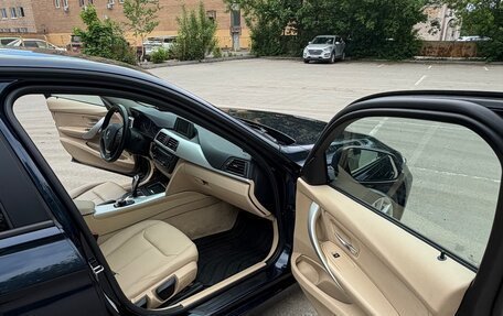 BMW 3 серия, 2012 год, 1 590 000 рублей, 9 фотография