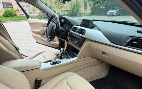 BMW 3 серия, 2012 год, 1 590 000 рублей, 10 фотография