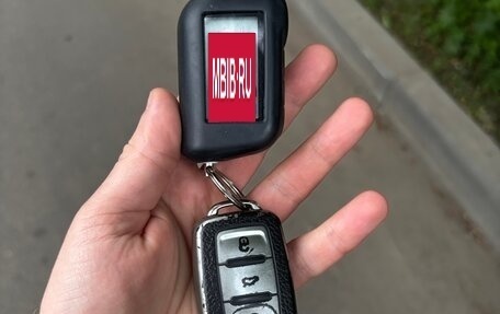 Volkswagen Polo VI (EU Market), 2020 год, 1 450 000 рублей, 28 фотография