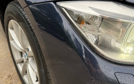 BMW 3 серия, 2012 год, 1 590 000 рублей, 17 фотография