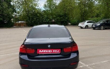BMW 3 серия, 2012 год, 1 590 000 рублей, 5 фотография