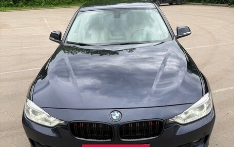BMW 3 серия, 2012 год, 1 590 000 рублей, 2 фотография